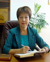 Зятева Людмила Анатольевна, БГУ, Брянск