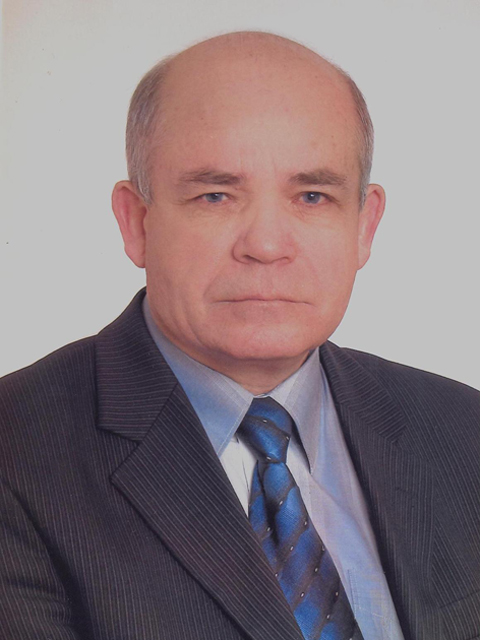 Горбачев Владимир Григорьевич  