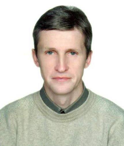 Балыкин Дмитрий Анатольевич