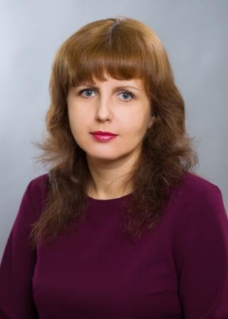 Гудкова Ольга Владимировна 