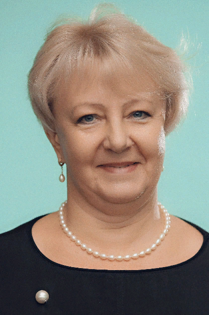 Данилова Татьяна Васильевна