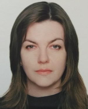 Шлык Елена Владимировна 