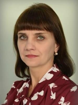 Атаманова Наталья Викторовна 