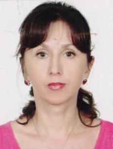 Бабкина Инна Николаевна 