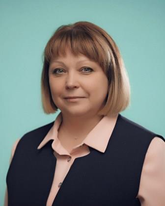 Буренкова Наталья Владимировна
