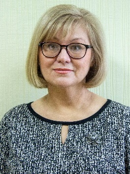 Барынкина Ирина Владимировна