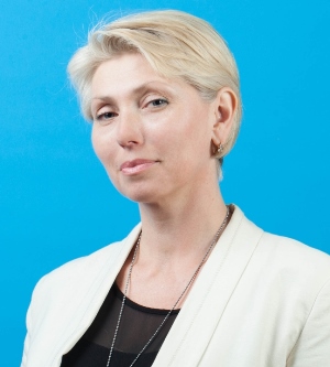 Белоус Наталья Николаевна 