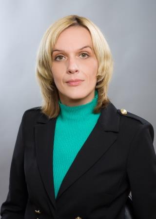 Щеликова Наталья Юрьевна