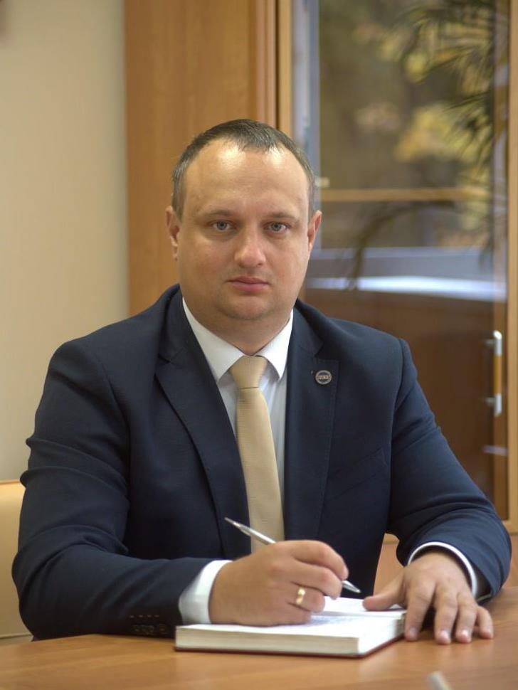 Артюхов Андрей Игоревич Артюхов Андрей Игоревич