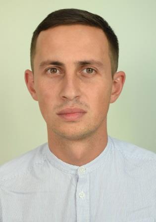 Харлан Алексей Леонидович 