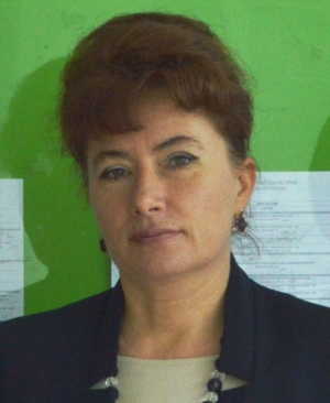 Зайцева Елена Владимировна