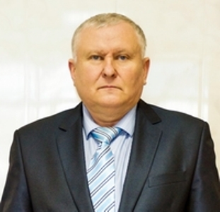 Ветошко Александр Николаевич