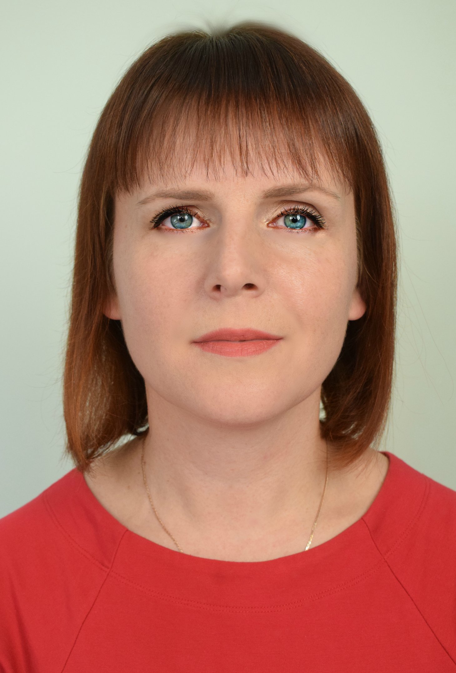 Немцова Елена Валентиновна