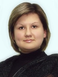 Бабич Оксана Викторовна
