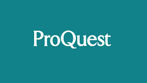 Университету предоставлен тестовый доступ к базам данных  ProQuest