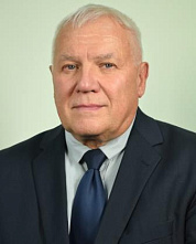 Профессор В.Ф. Блохин стал Заслуженным ученым Брянской области