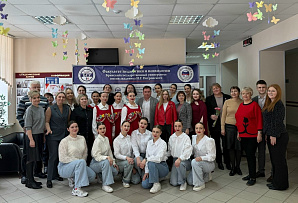 ��������� ������� � ������� �����: �� ���������� ���������� � ���������� ������ ����������� ������� � 8 �����